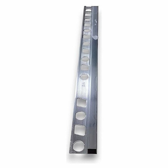 HS-AC-LT3 - PERFIL DE ALUMINIO PERFORADO (100/1)