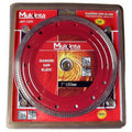 JMT-1220 - DISCO DE CORTE DIAMANTE 7" 180 MM (100/1)