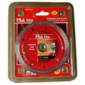 JMT-1221 - DISCO DE CORTE DIAMANTE 115MM (200/1)