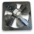 HG-VF5 - EXTRACTOR DE AIRE 110V 20 PULGADAS (6/1)