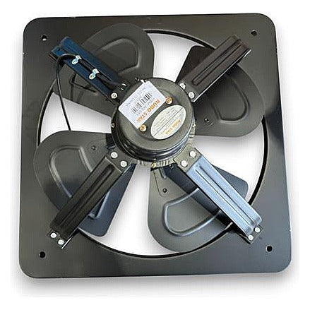 HG-VF5 - EXTRACTOR DE AIRE 110V 20 PULGADAS (6/1)