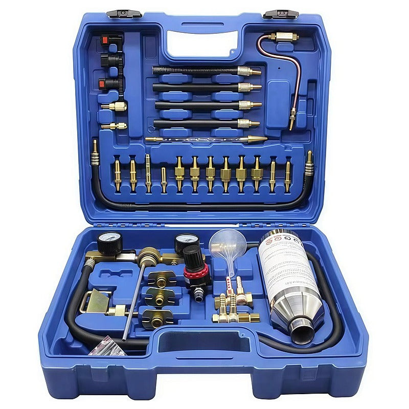 HS-GJT62 - KIT DE PRUEBA DE INYECTORES AUTOMOTRICES (5/1)