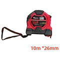 JMT-1590 - CINTA MÉTRICA 10M X 25MM (60/1)