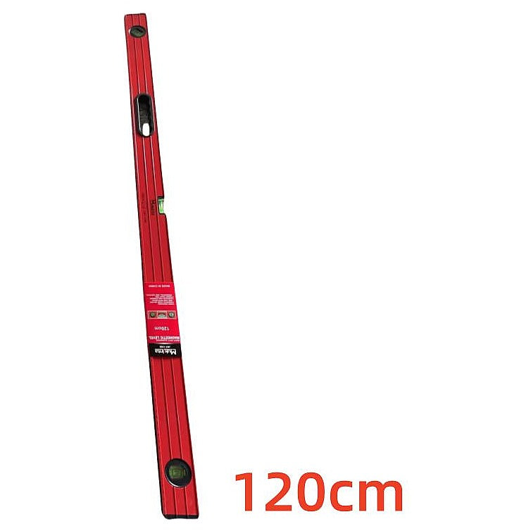 JMT-1596 - NIVEL DE BURBUJA 120 CM (30/1)