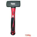 JMT-1611 - MAZO DE ALBAÑILERÍA 1500G (12/1)