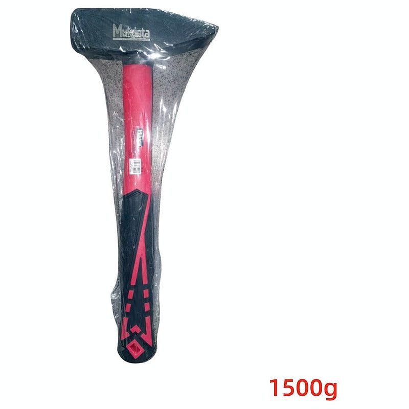 JMT-1616 - MARTILLO CON MANGO ERGONÓMICO 1500G (12/1)