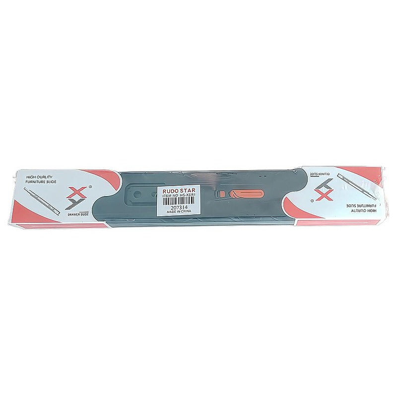 HS-XSR1 - RIEL DESLIZANTE PARA MUEBLE (20/1)