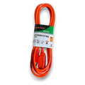 EL-WJE4 - EXTENSIÓN ELÉCTRICA 9FT NARANJA (100/1)