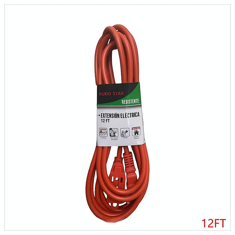 EL-WJE5 - EXTENSIÓN ELÉCTRICA 12 FT (80/1)