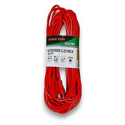 EL-WJE10 - EXTENSIÓN ELÉCTRICA 50FT (30/1)