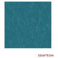 BM-LJ052 - PAPEL TAPIZ AZUL TEXTURIZADO 53CM*9.5M (20/1)