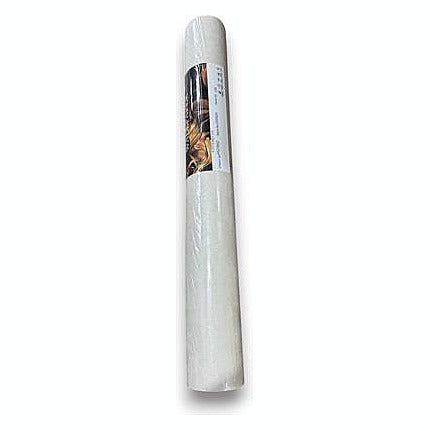BM-LJ066 - PAPEL TAPIZ BLANCO 53CM*9.5M (20/1)