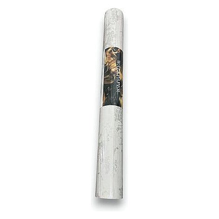 BM-LJ082 - PAPEL PINTADO BLANCO 53CM*9.5M (20/1)