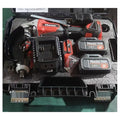 JMT-1097 - SET DE AMOLADORA ANGULAR CON ACCESORIOS (5/1)