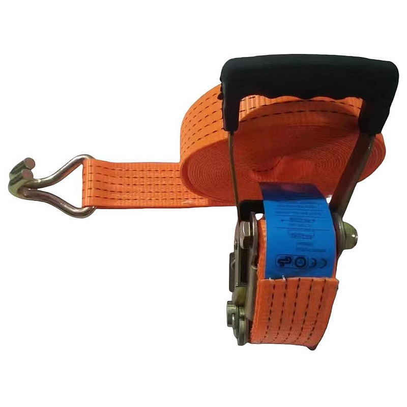 HS-CD440 - CINCHA DE AMARRE CON TRINQUETE (10/1)
