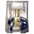 HS-JHL12 - CERRADURA TUBULAR (24/1)