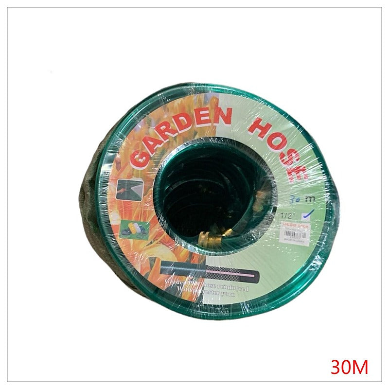 HSG-9 - MANGUERA DE JARDÍN 30 M (6/1)