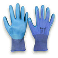 HS-THG5 - GUANTES DE SEGURIDAD RECUBIERTOS (600/1)