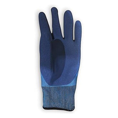 HS-THG7 - GUANTES DE SEGURIDAD CON RECUBRIMIENTO (600/1)