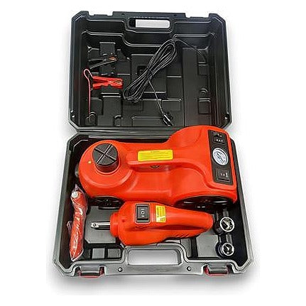 JMT-1098 - GATO HIDRÁULICO ELÉCTRICO DE 12 V PARA VEHÍCULOS (3/1)