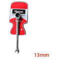 JMT-1632 - LLAVE DE TRINQUETE 13 MM (200/1)
