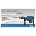 HS-JMP1 - MARTILLO DEMOLEDOR 2000W 28J (1/1)