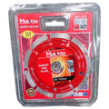 JMT-1213 - DISCO DIAMANTADO 115 MM (200/1)