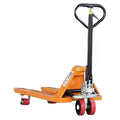HS-WG004 - TRANSPALETA MANUAL NARANJA (6/1)