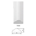 BM-PS8 - PS LÍNEA BLANCA YX020 NUEVO MATERIAL 40*18MM*250C (50/1)