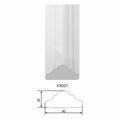 BM-PS9 - PS LÍNEA BLANCA YX021 NUEVO MATERIAL 40*20MM*250C (50/1)