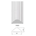 BM-PS11 - PS LÍNEA BLANCA YX024 NUEVO MATERIAL 60*24MM*250C (24/1)