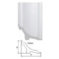 BM-PS13 - PS LÍNEA BLANCA YX043 NUEVO MATERIAL 76*50MM*250C (36/1)