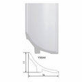 BM-PS14 - PS LÍNEA BLANCA YX044 NUEVO MATERIAL 76*43MM*250C (36/1)