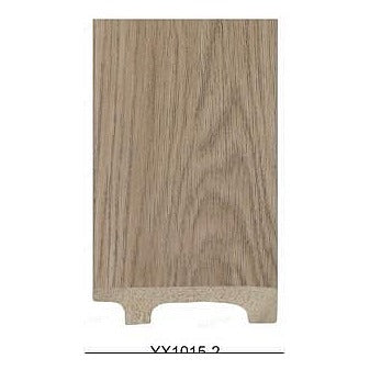 BM-PS18 - ZÓCALO DE PVC IMITACIÓN MADERA (33/1)