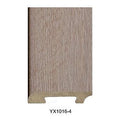 BM-PS19 - ZÓCALO MDF COLOR MADERA (33/1)