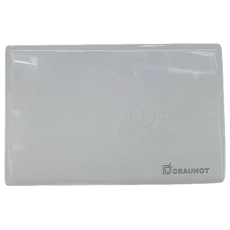 EL-CN005 - PLACA CIEGA DE INTERRUPTOR (200/1)