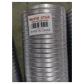HS- HA02 - TUBO FLEXIBLE DE ALUMINIO (12/1)