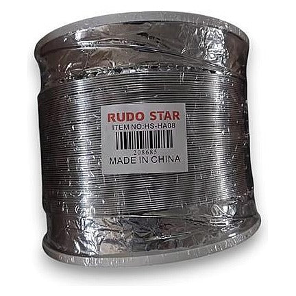 HS-HA08 - TUBO FLEXIBLE DE ALUMINIO (48/1)