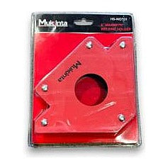 HS- WDT01 - SOPORTE MAGNÉTICO DE SOLDADURA 5 PULGADAS (24/1)