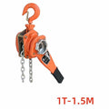 HS-WG006 - POLIPASTO DE CADENA 1T (1/1)