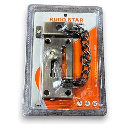 HS- YJL30 - CADENA DE SEGURIDAD PARA PUERTA (120/1)