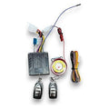 HS-HLT18 - SISTEMA DE ARRANQUE PARA MOTOCICLETA (40/1)