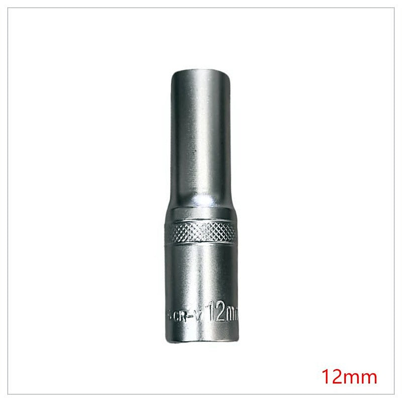 HS- GJT90 - DADOS DE VASO 12 MM (200/1)