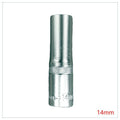 HS- GJT92 - DADOS HEXAGONALES 14 MM (200/1)