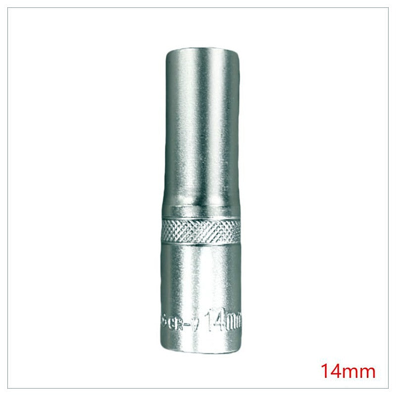 HS- GJT92 - DADOS HEXAGONALES 14 MM (200/1)