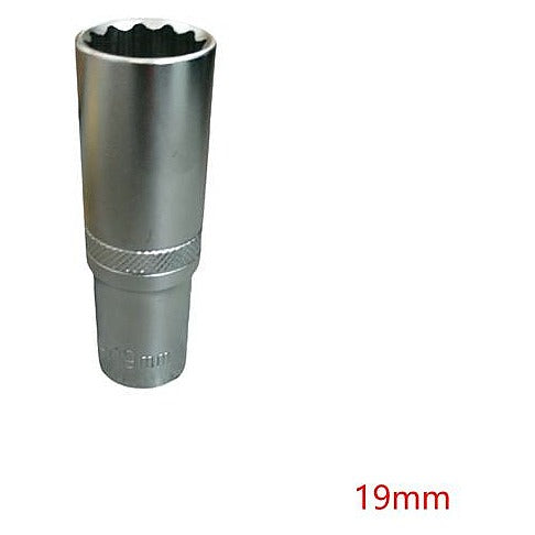 HS-GJT94 - DADOS DE IMPACTO 19MM (200/1)