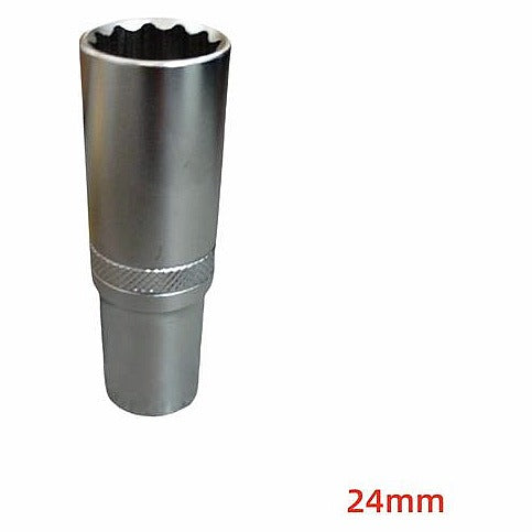 HS-GJT96 - DADO DE VASO 24 MM (120/1)