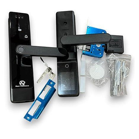 HS- KKL03 - CERRADURA DIGITAL PARA PUERTA (10/1)