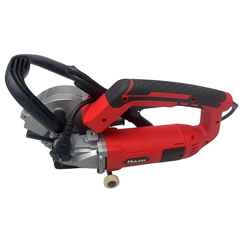 JMT-1111 - RANURADORA DE PARED ELÉCTRICA (4/1)