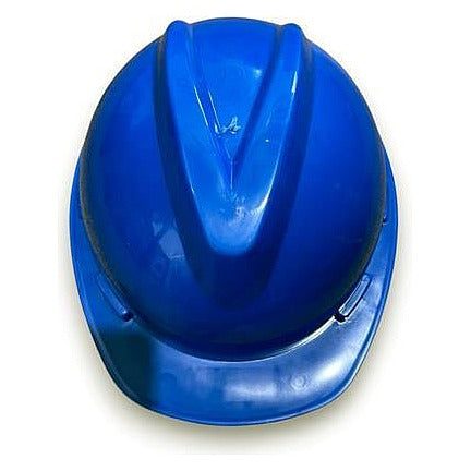 HS-XSH02 - CASCO DE SEGURIDAD AZUL (50/1)